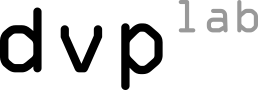 display dvplab logo